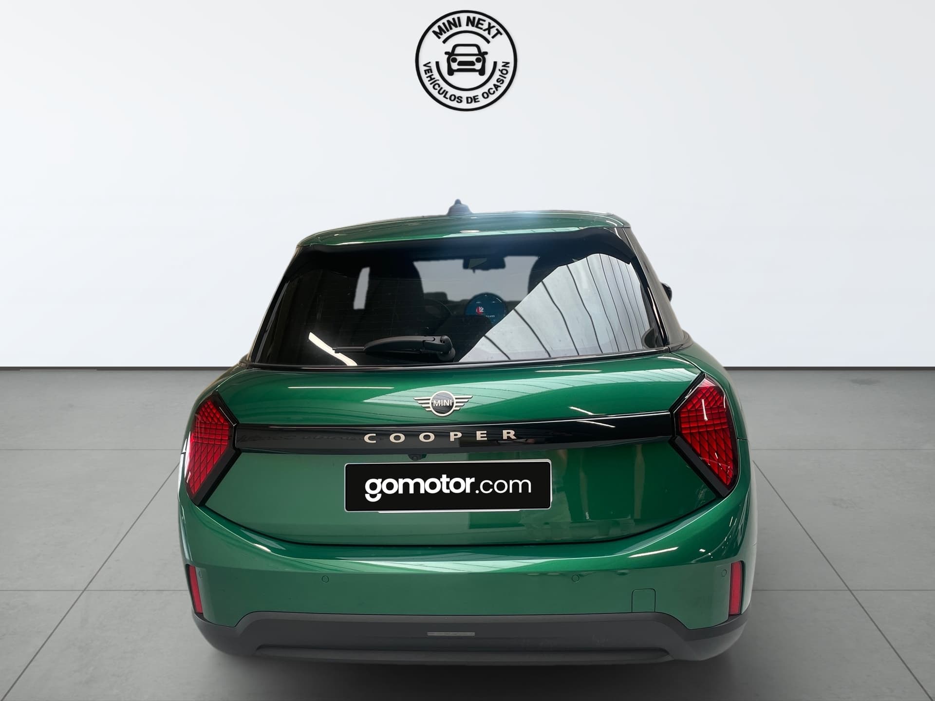 Imagen 5 del mini cooper