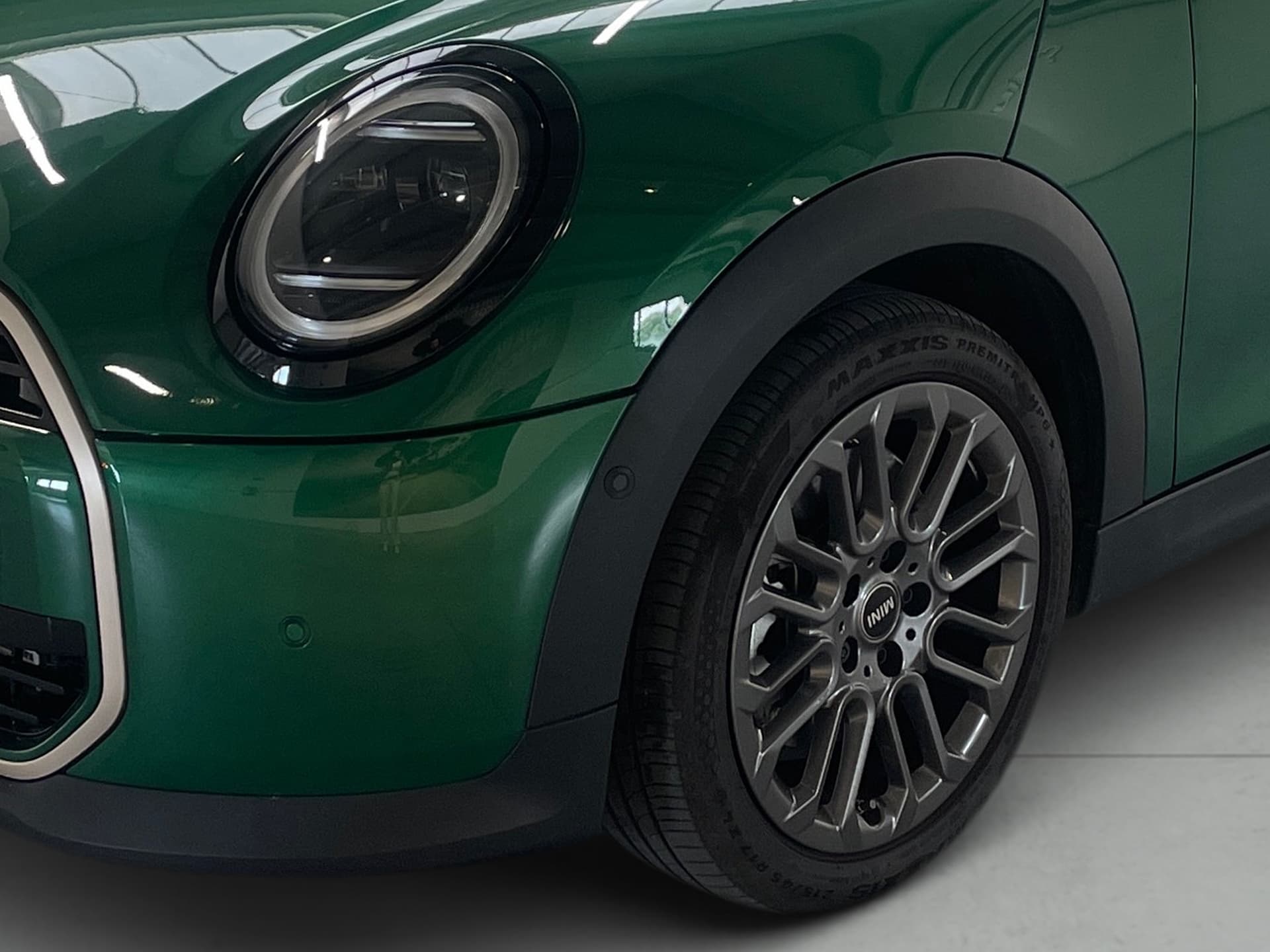Imagen 7 del mini cooper