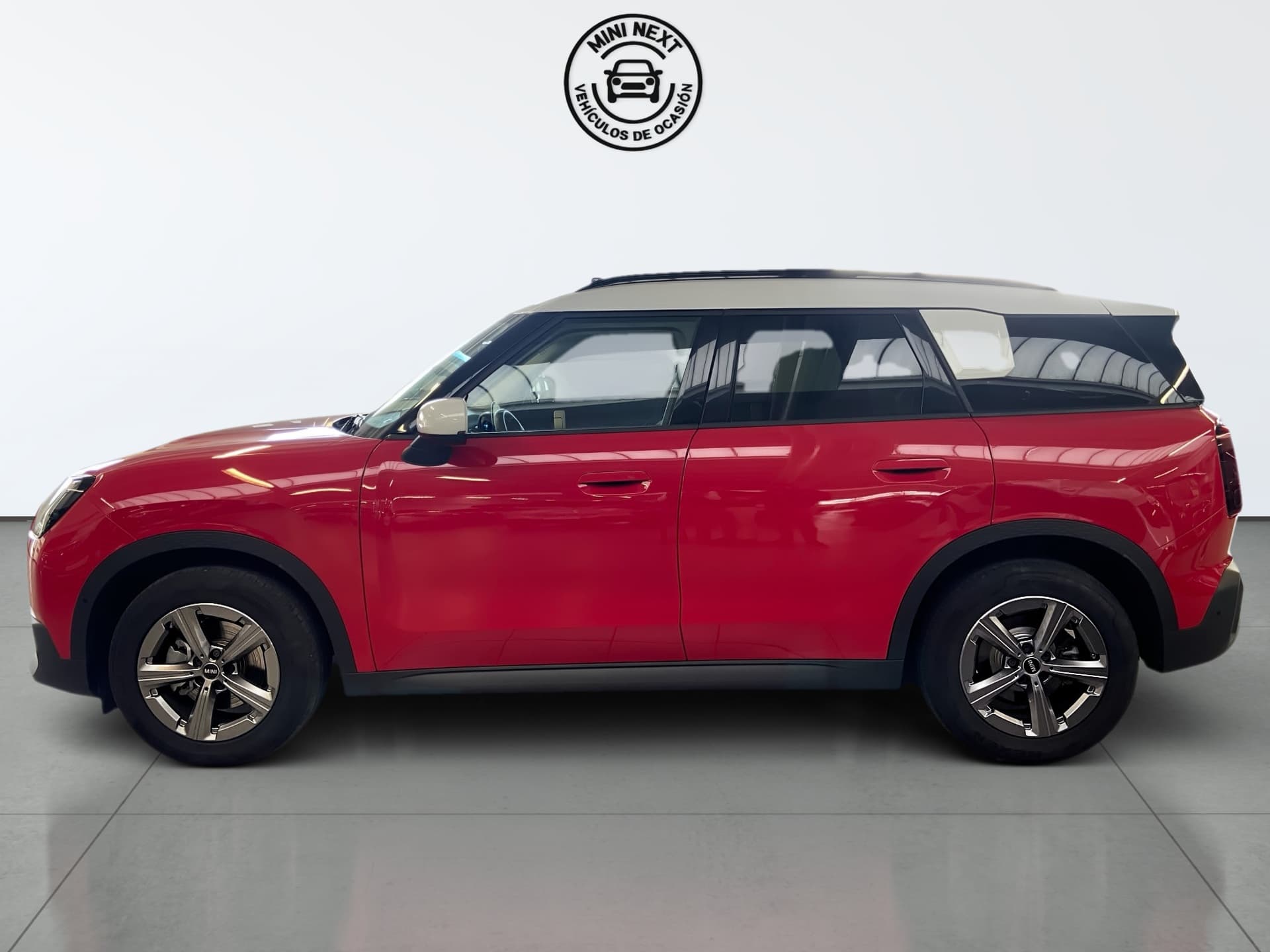 Imagen 3 del mini countryman