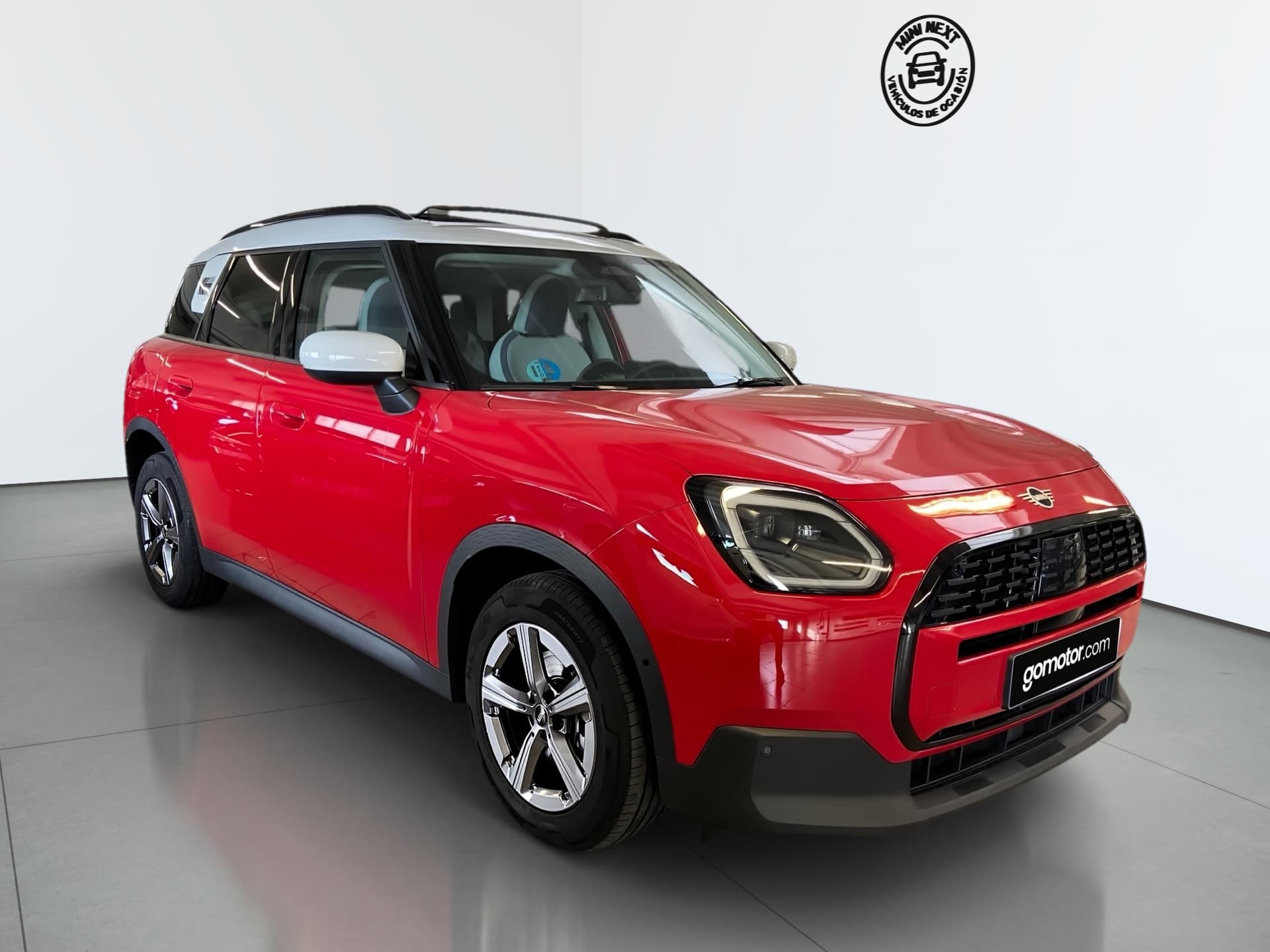 Imagen 4 del mini countryman