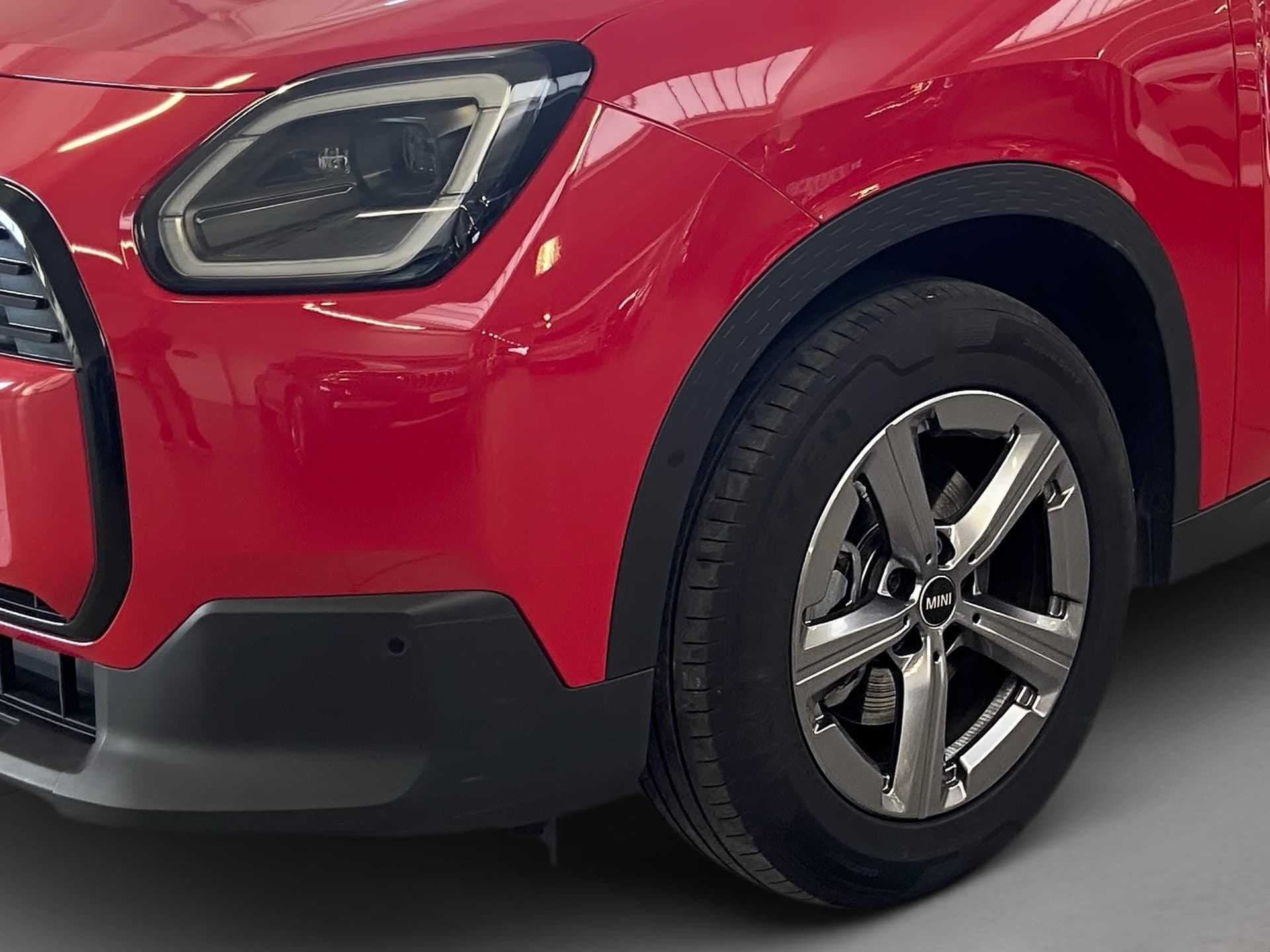 Imagen 7 del mini countryman