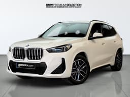 Imagen del vehículo bmw  BMW X1 sDrive20d SAV
