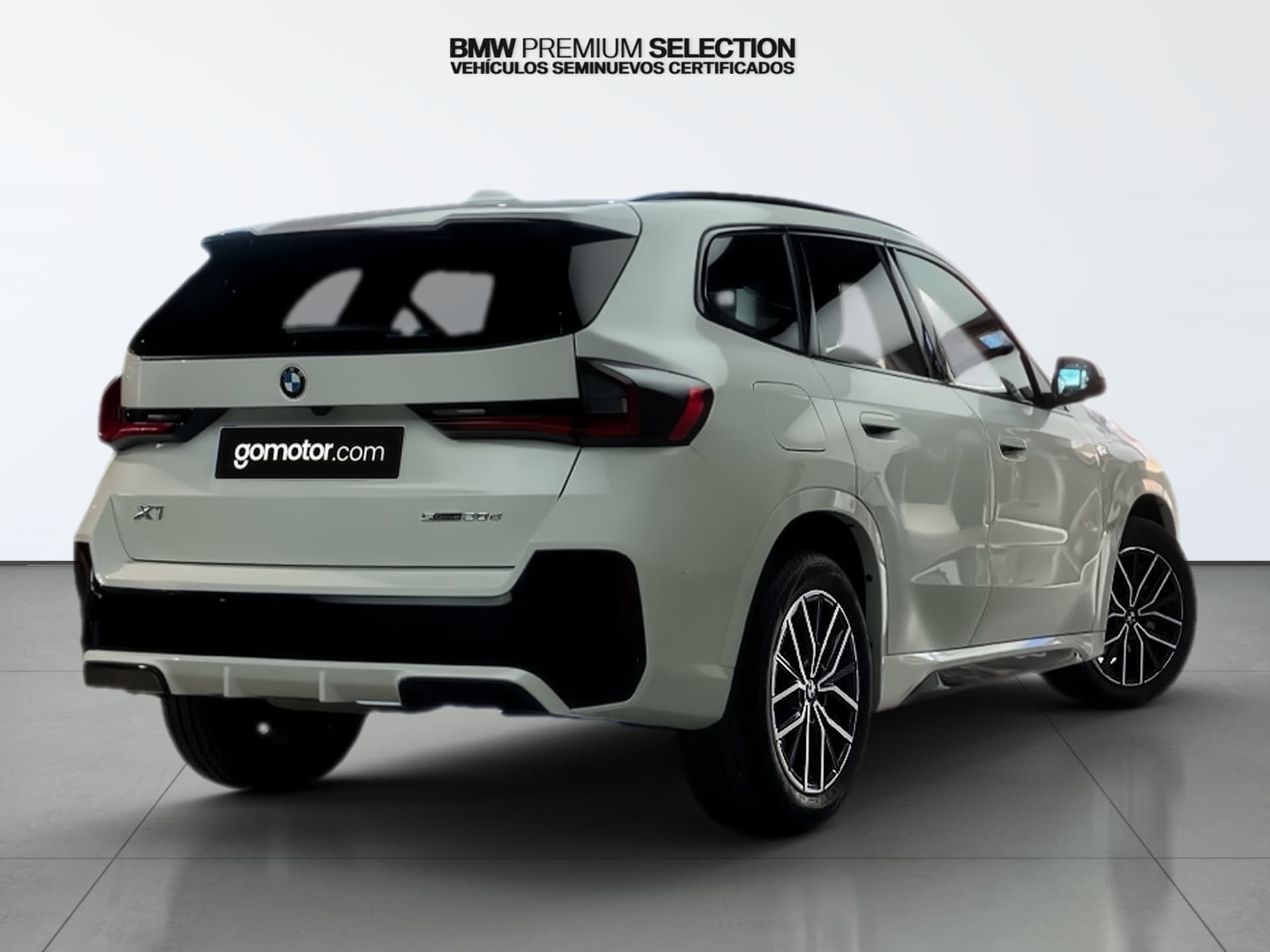 Imagen 2 del bmw 