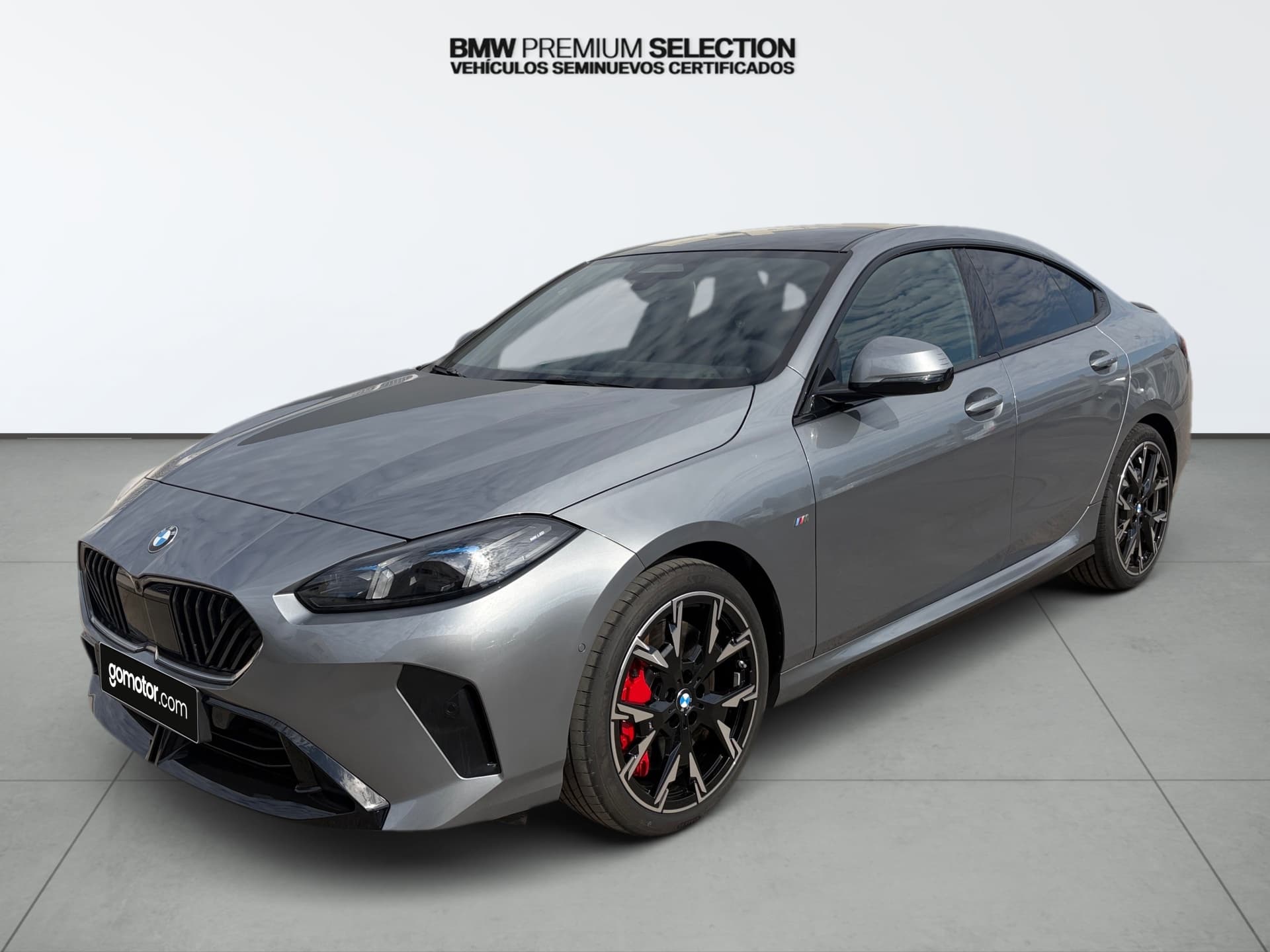 Coche bmw serie 2 en venta