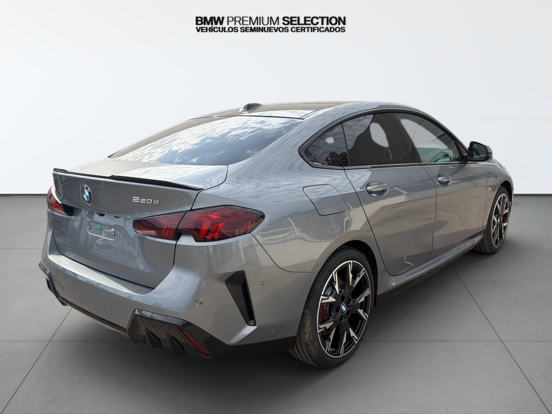 Imagen 2 del bmw serie 2