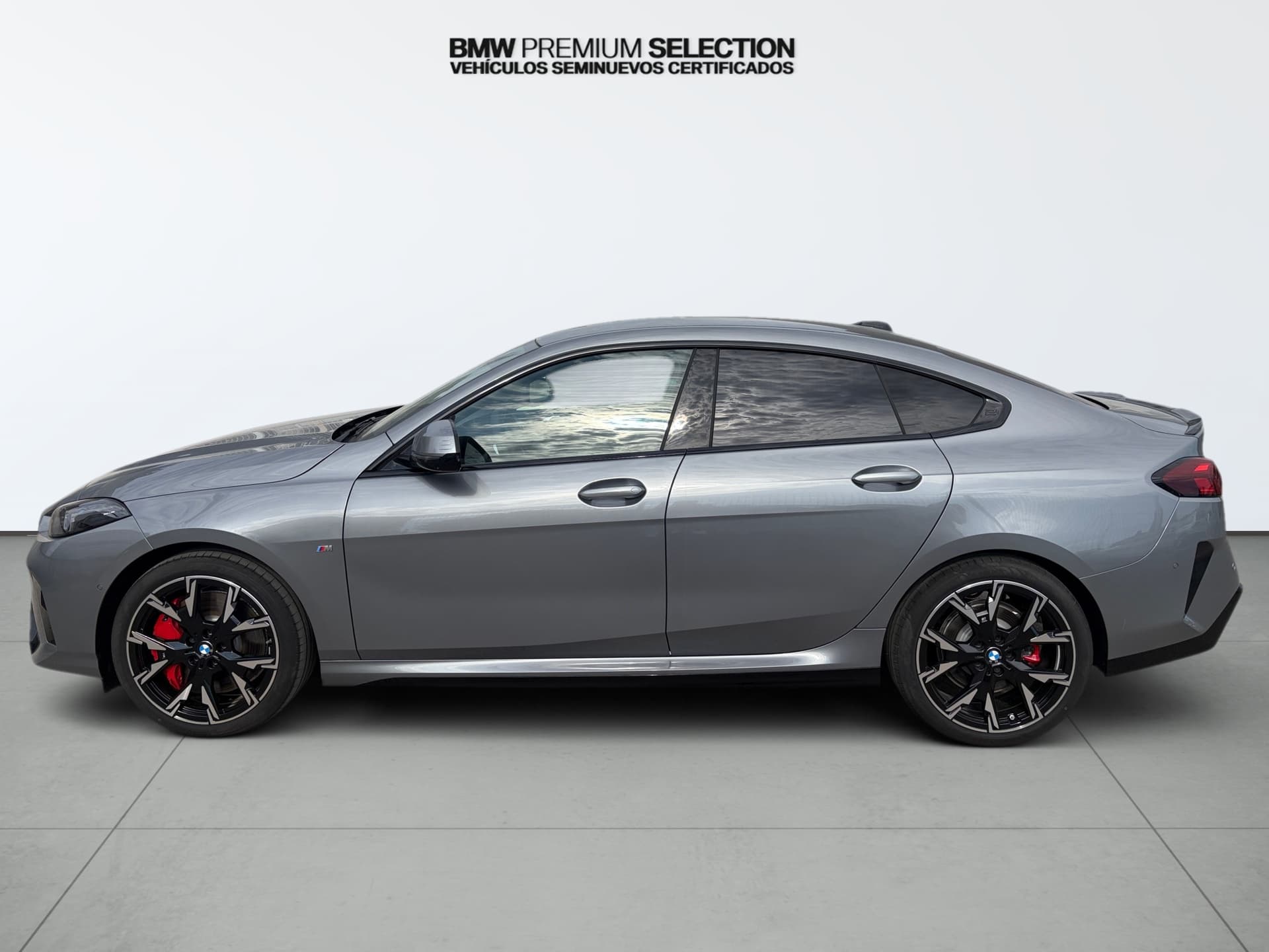 Imagen 3 del bmw serie 2