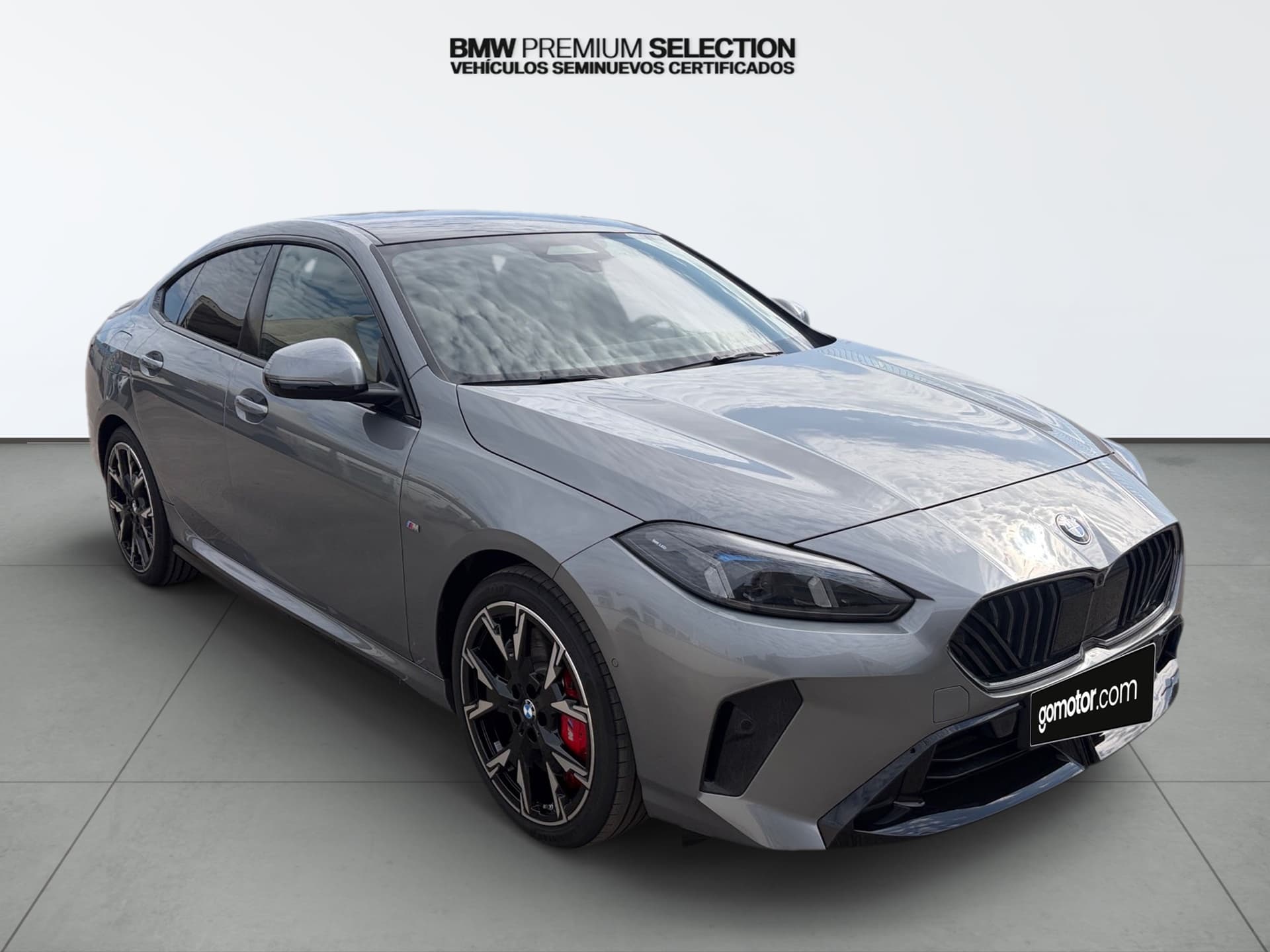 Imagen 4 del bmw serie 2