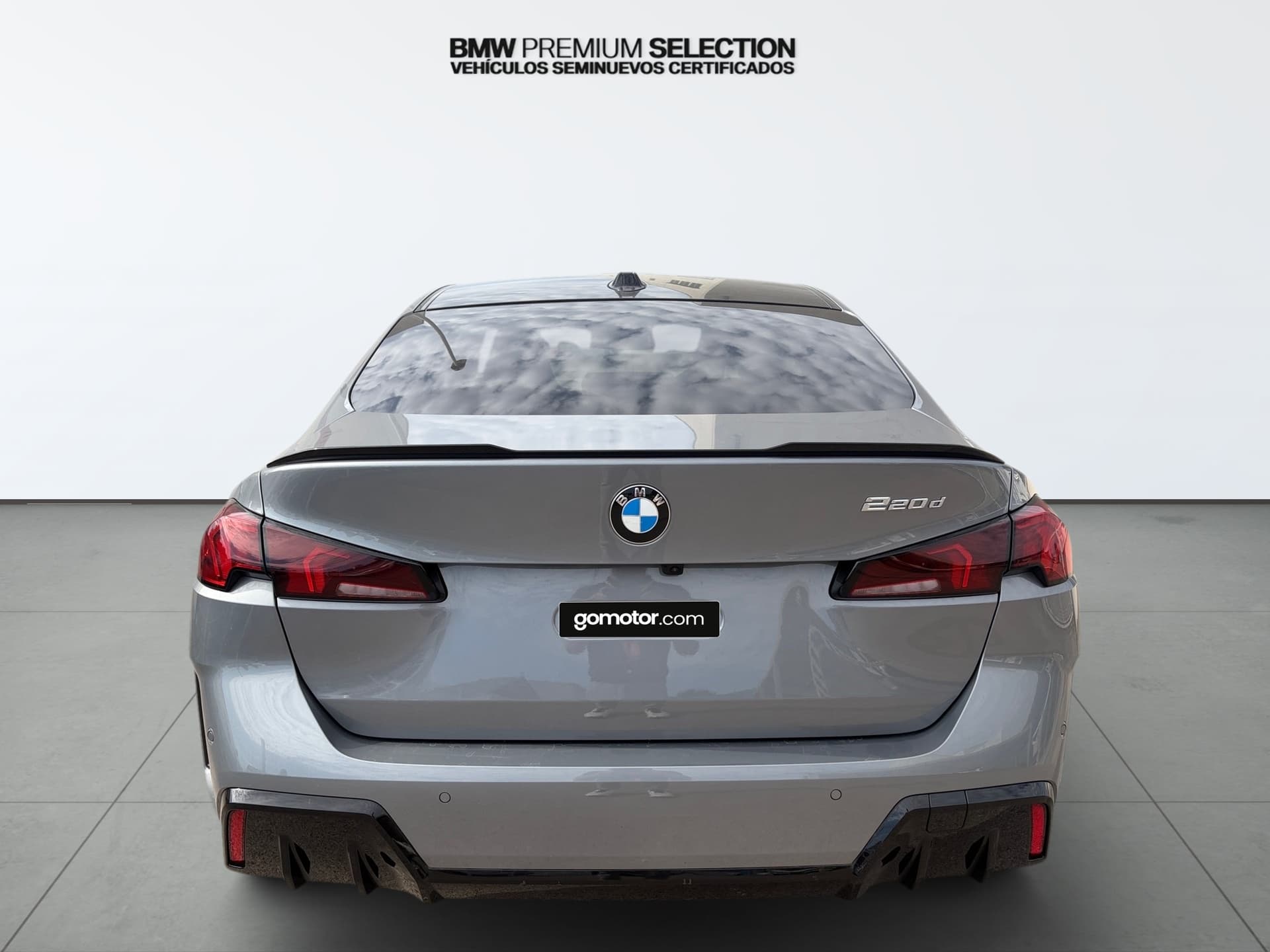 Imagen 5 del bmw serie 2