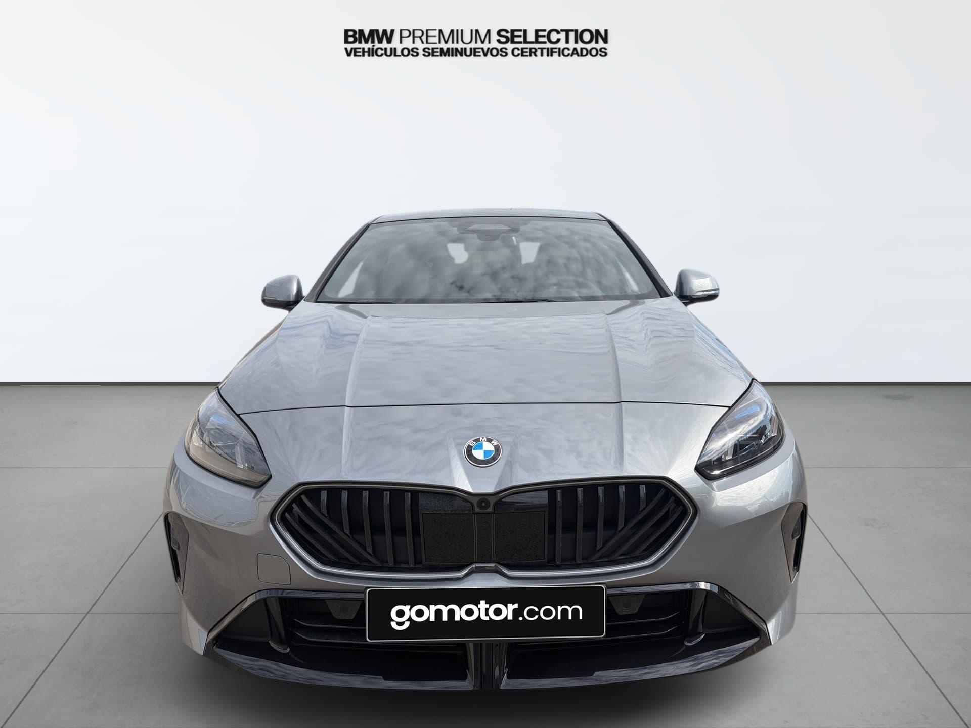 Imagen 6 del bmw serie 2