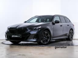 Imagen del vehículo bmw series 5 520d xDrive Touring