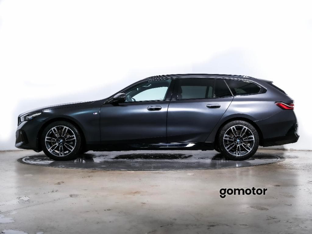 Imagen 3 del bmw series 5