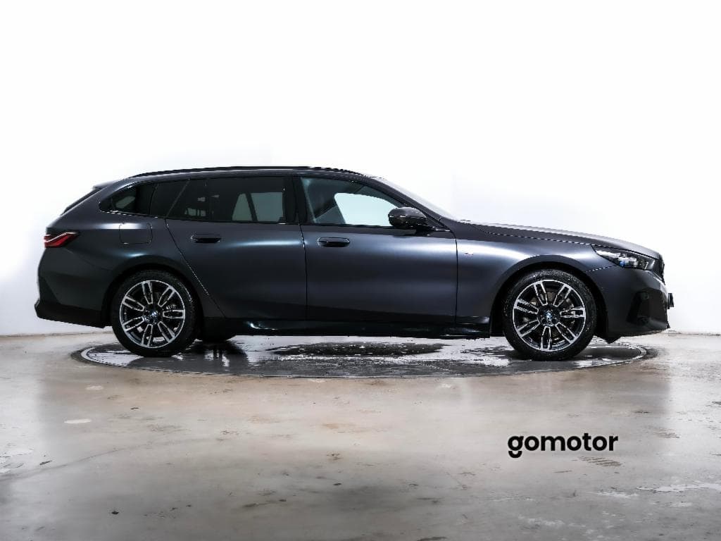 Imagen 5 del bmw series 5