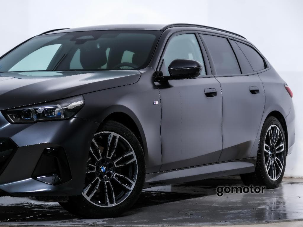 Imagen 8 del bmw series 5