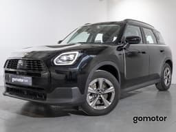 Imagen del vehículo mini countryman 1.5 MHEV C AUTO 170 5P