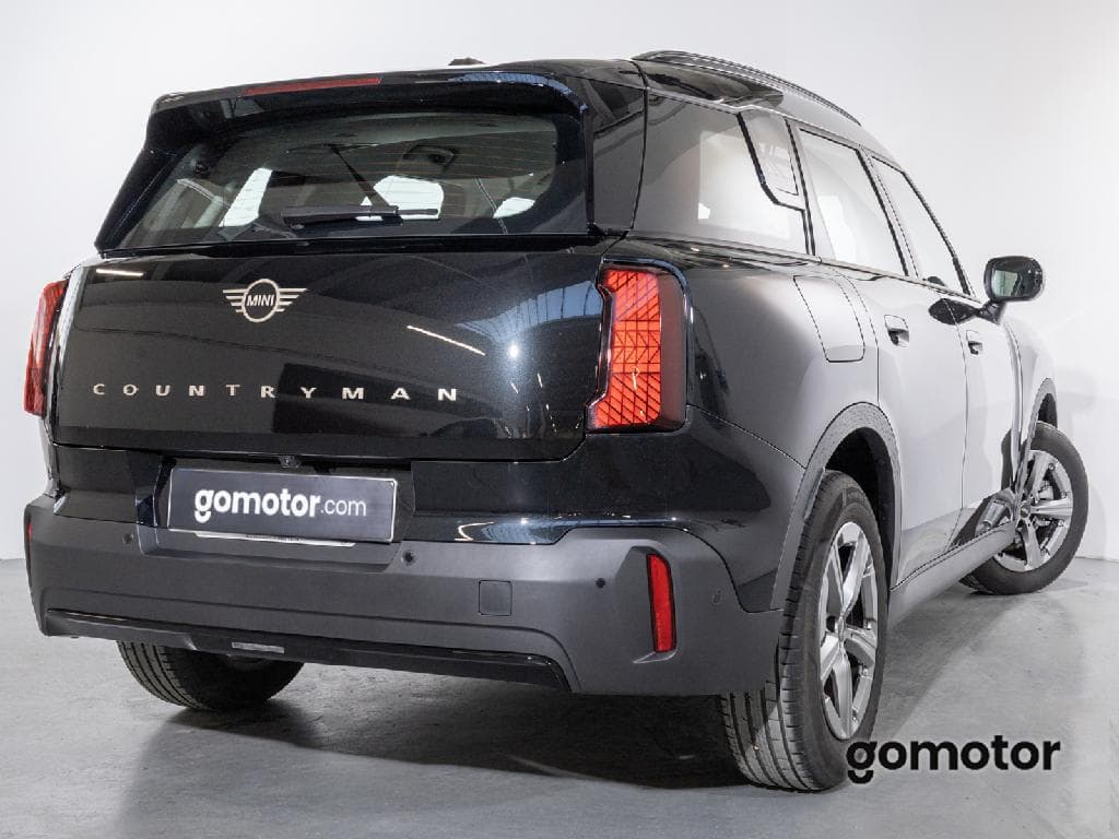 Imagen 2 del mini countryman