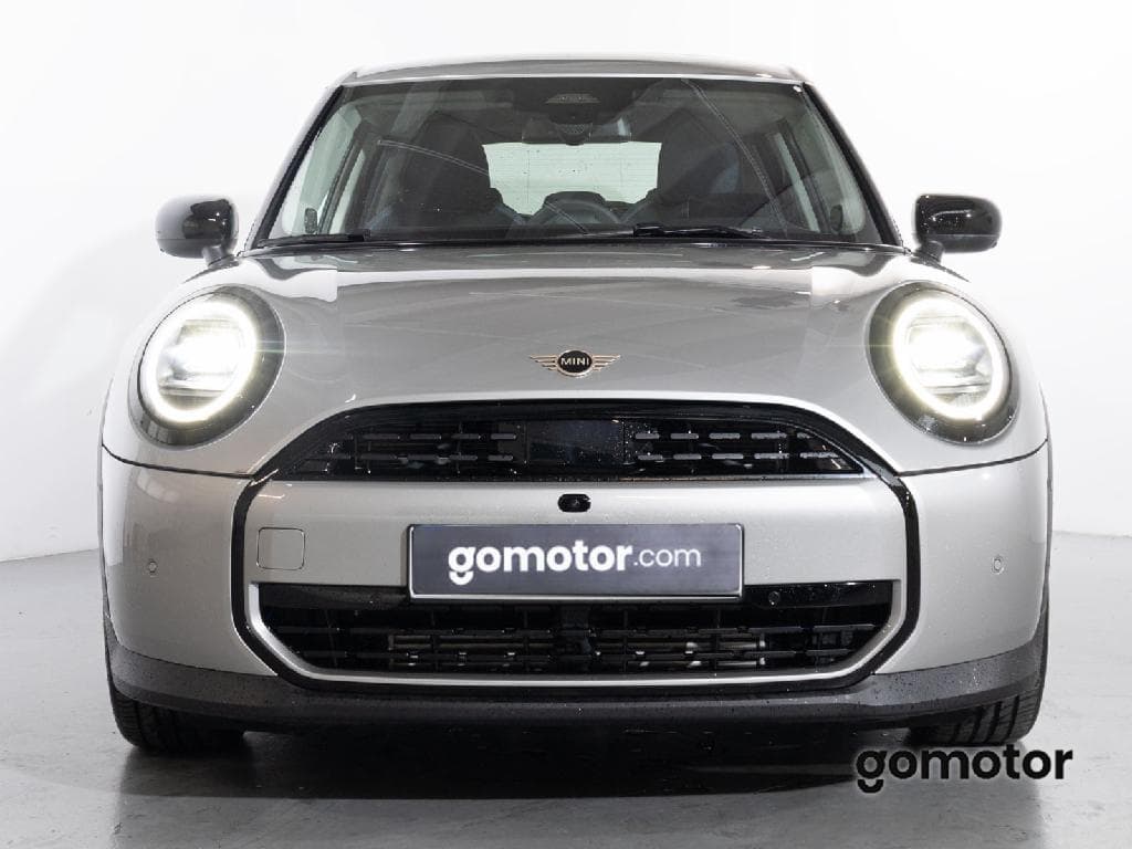 Imagen 4 del mini cooper