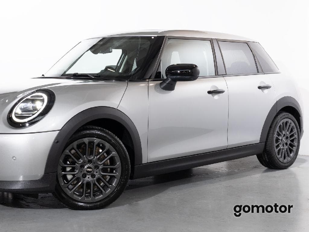Imagen 3 del mini cooper