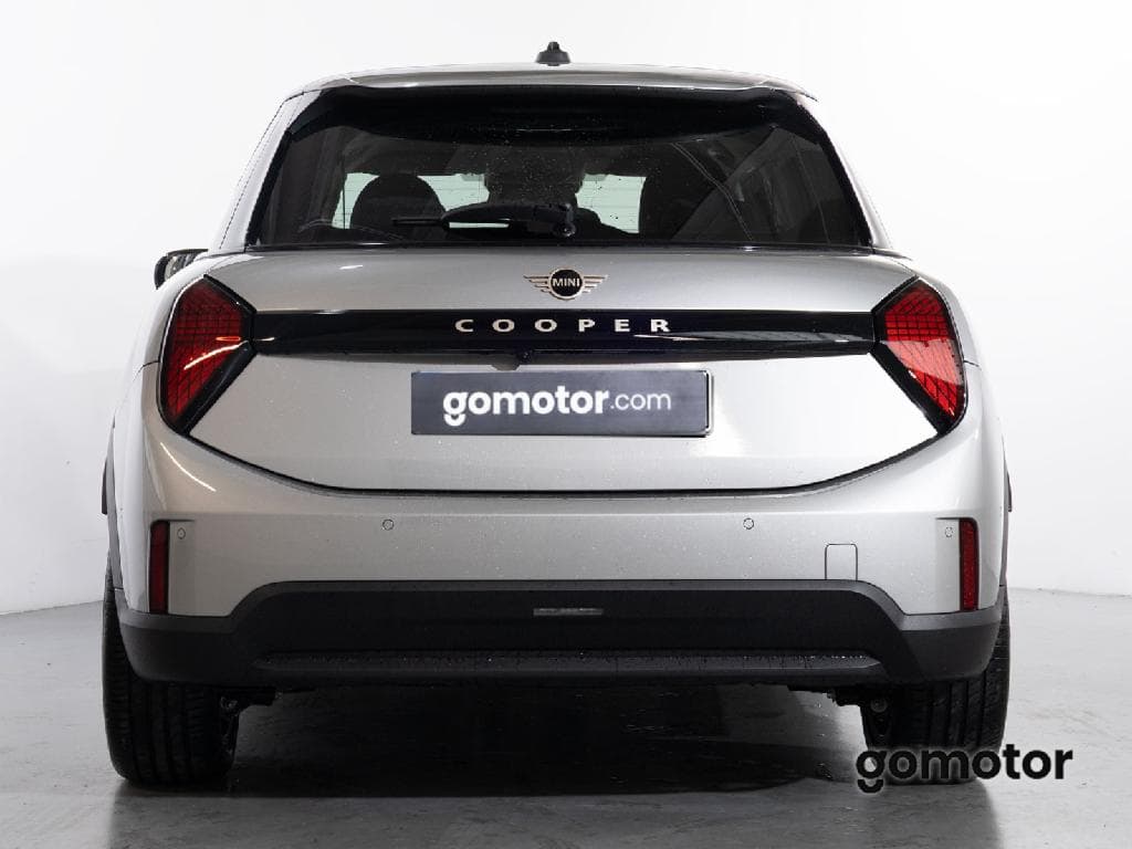 Imagen 5 del mini cooper