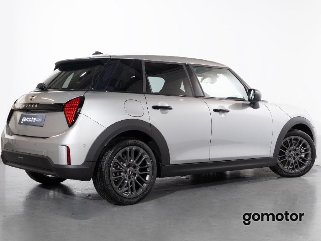 Imagen 2 del mini cooper