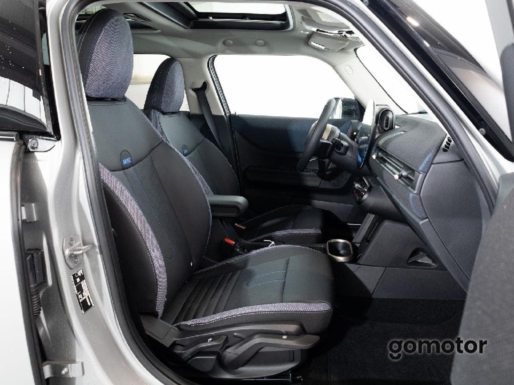 Imagen 8 del mini cooper