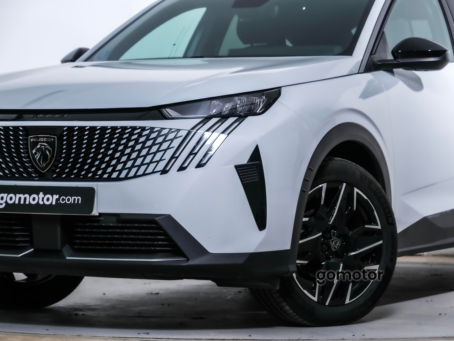 Imagen 7 del peugeot 3008