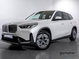 Imagen del vehículo bmw ix1 BEV 66KWH EDRIVE20 204 5P