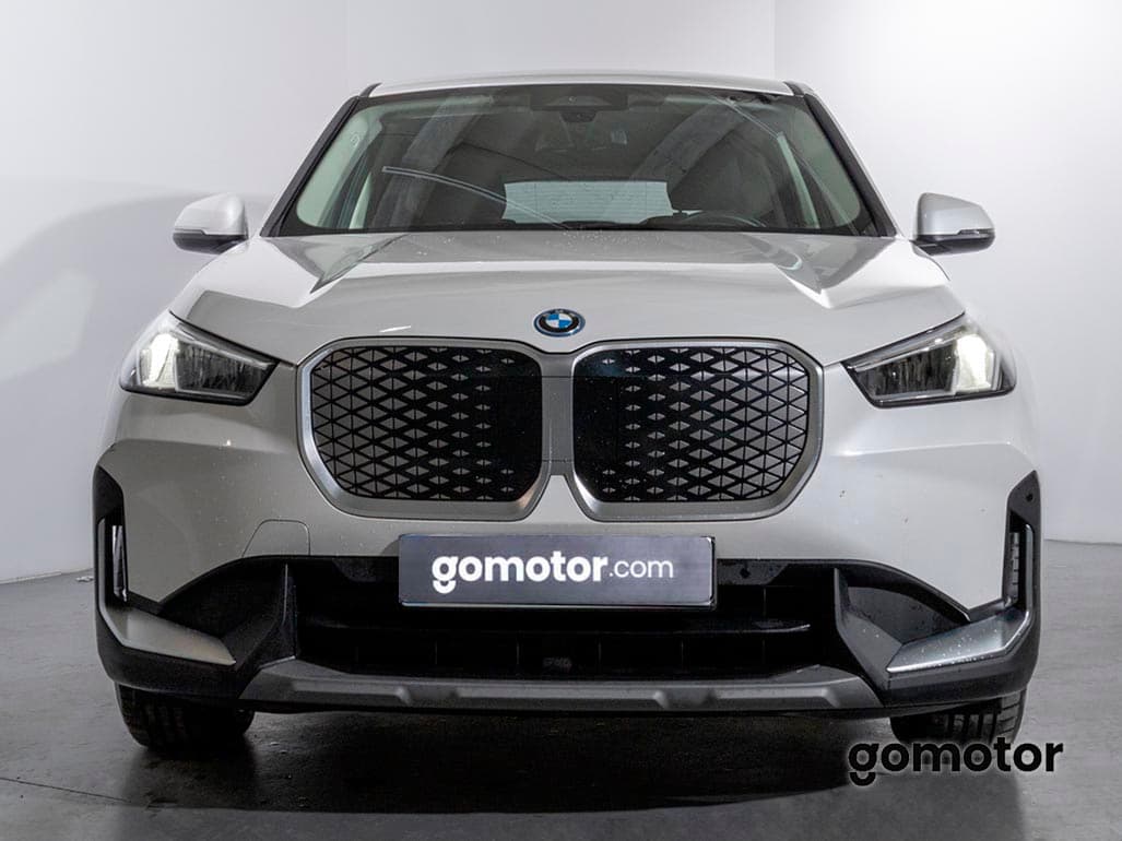 Imagen 4 del bmw ix1