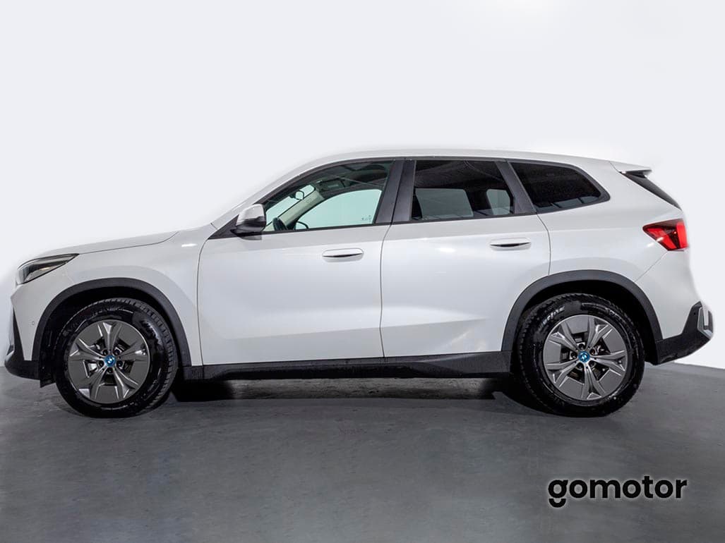 Imagen 6 del bmw ix1