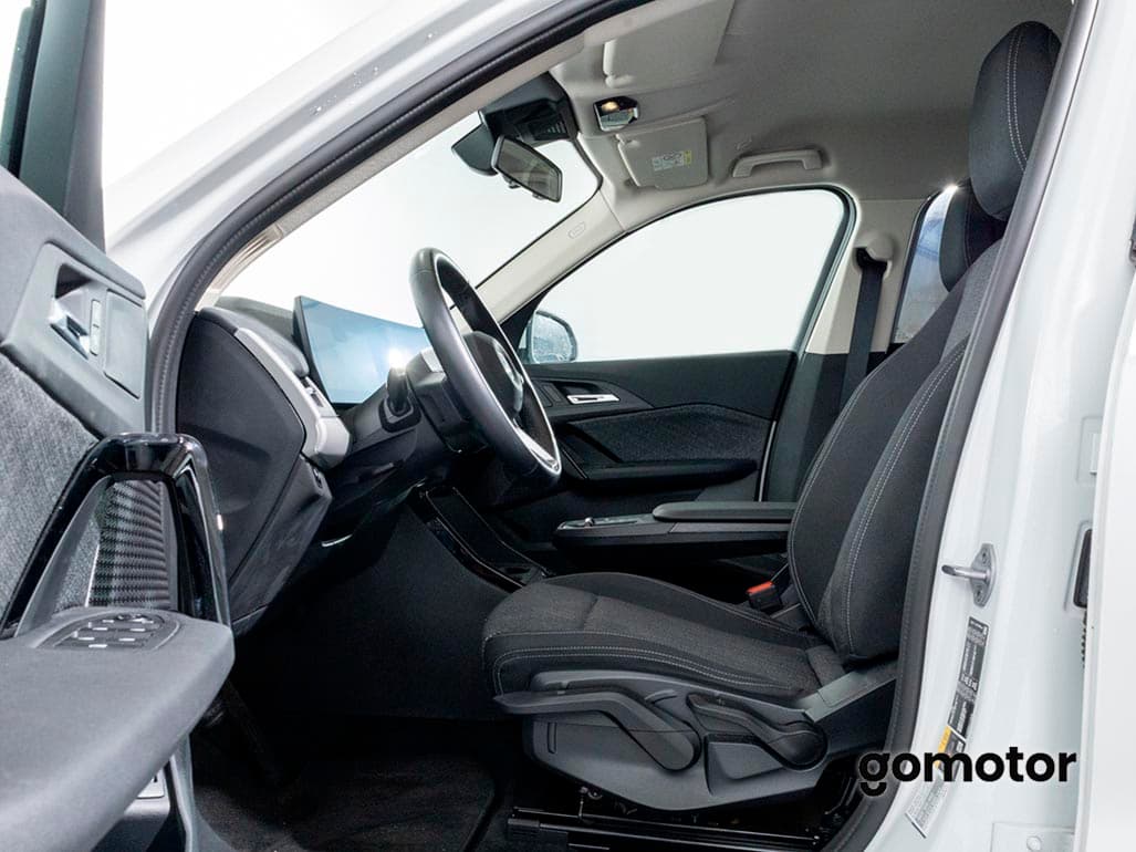 Imagen 7 del bmw ix1