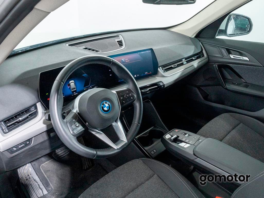 Imagen 8 del bmw ix1