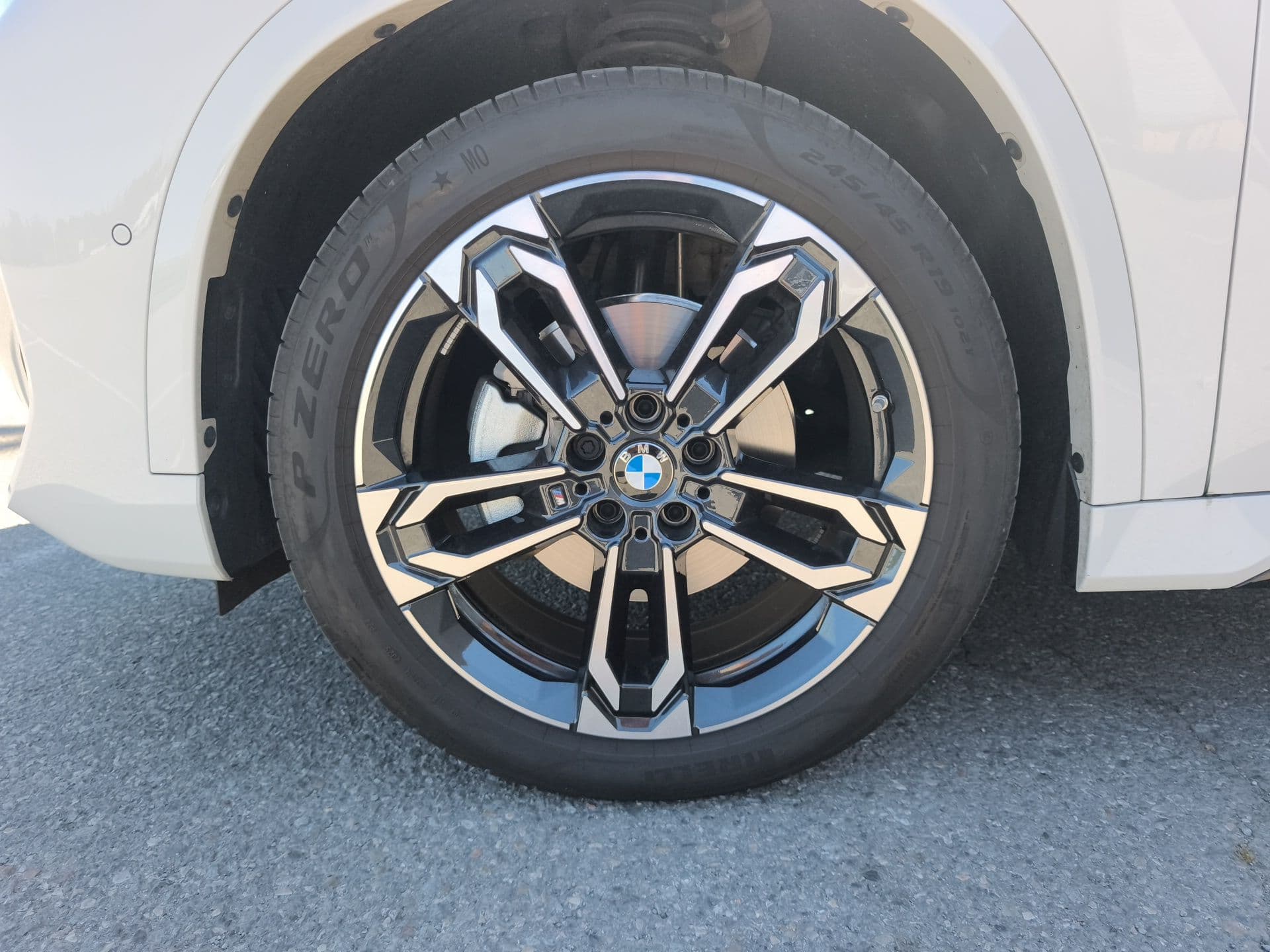 Imagen 8 del bmw ix1
