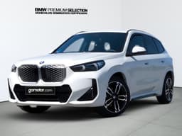 Imagen del vehículo bmw ix1 eDrive20