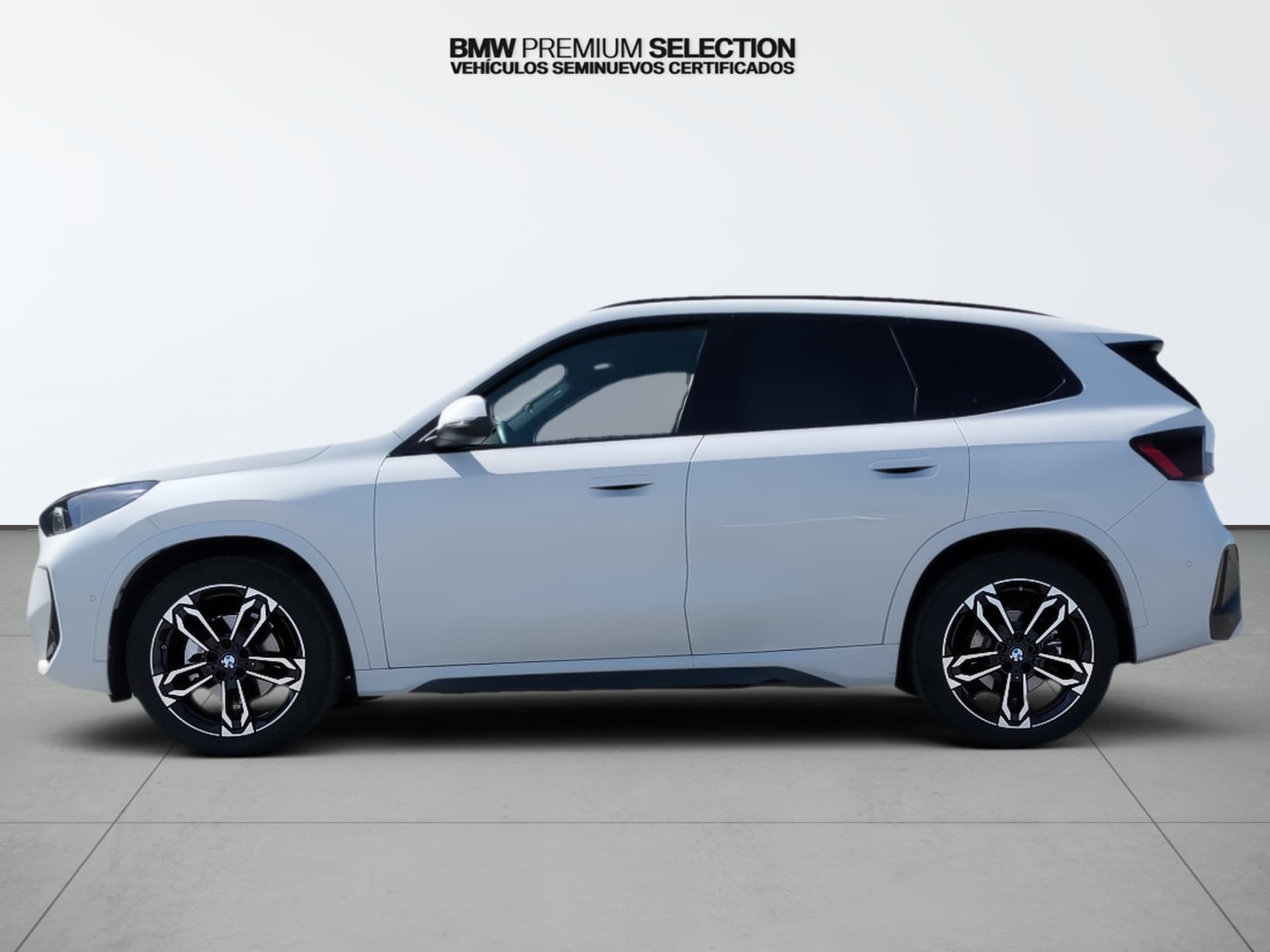 Imagen 3 del bmw ix1
