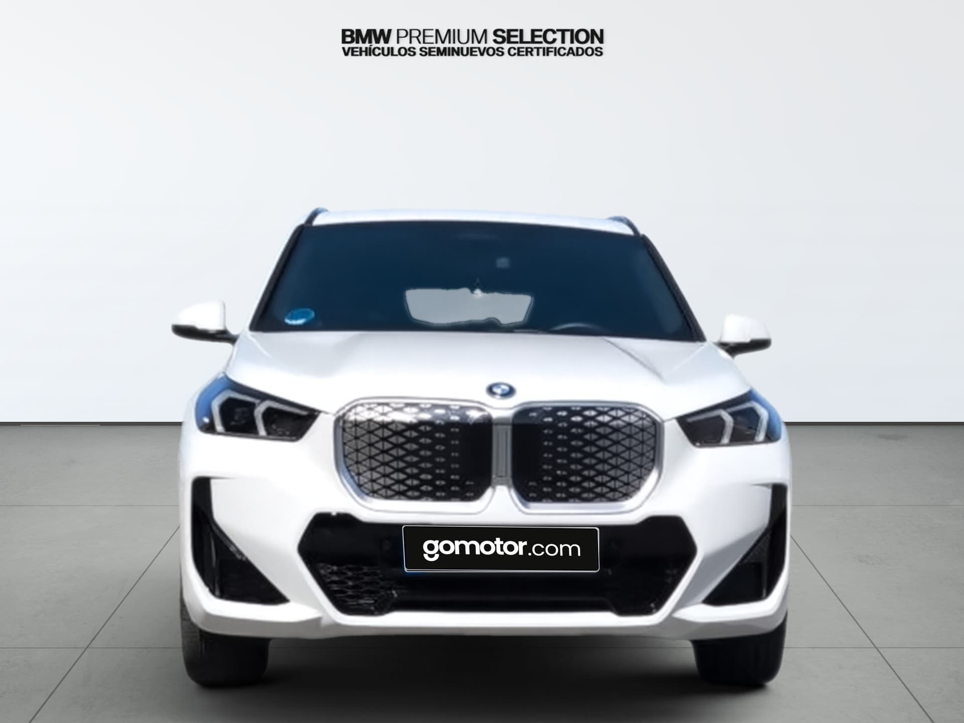 Imagen 6 del bmw ix1