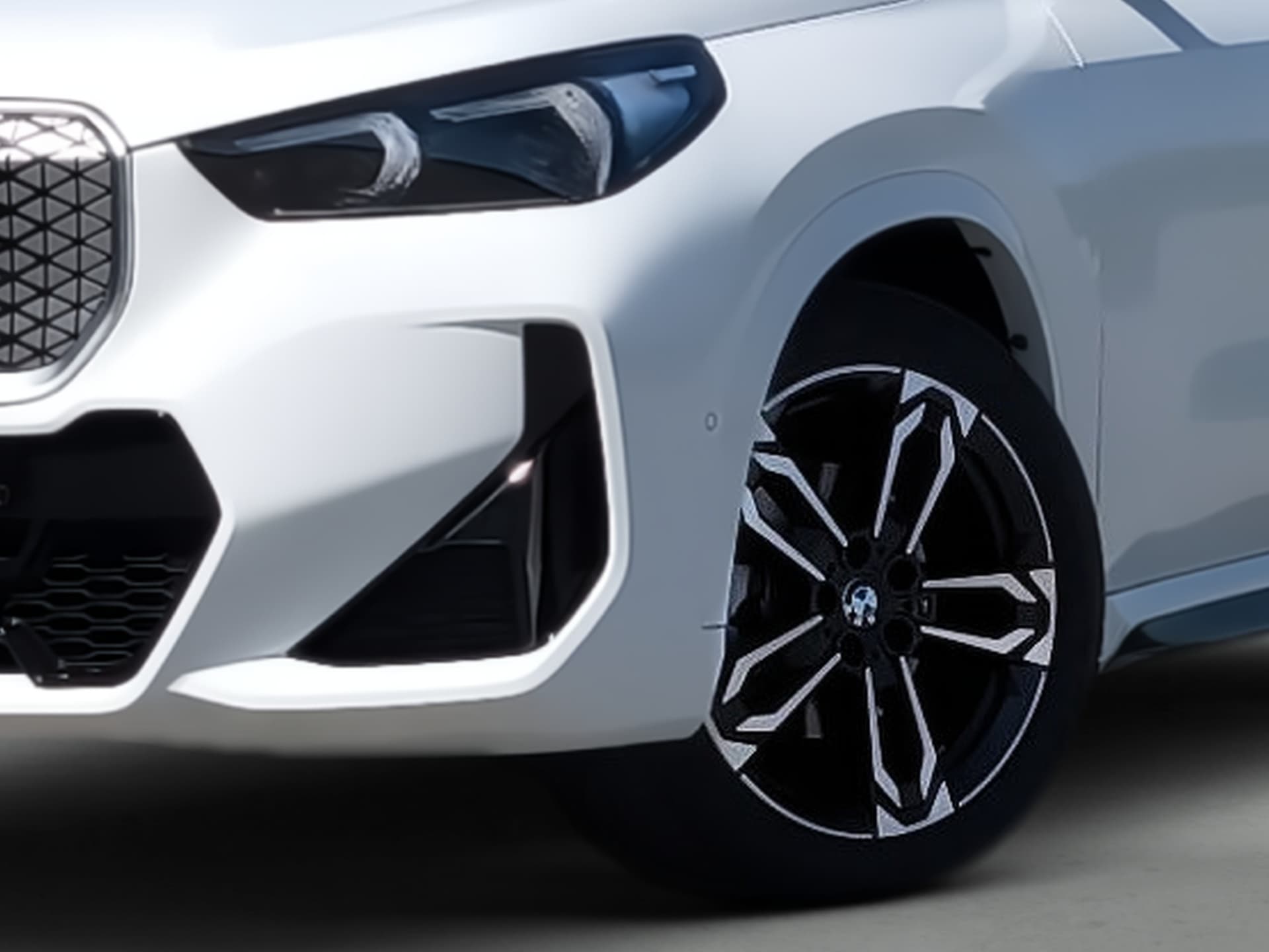 Imagen 7 del bmw ix1