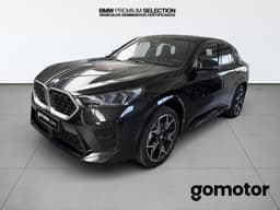 Imagen del vehículo bmw x2 BMW X2 xDrive20d