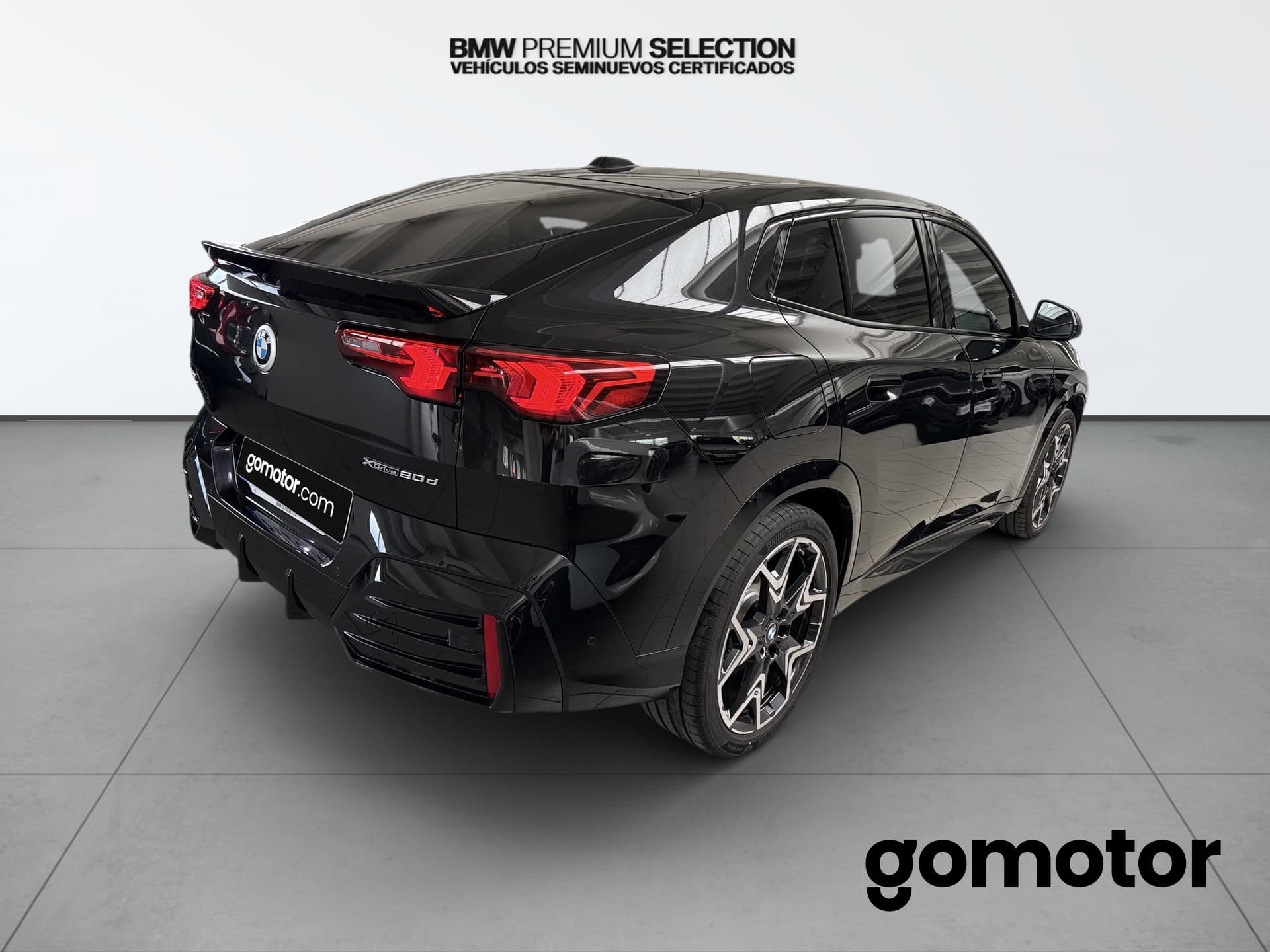 Imagen 2 del bmw x2