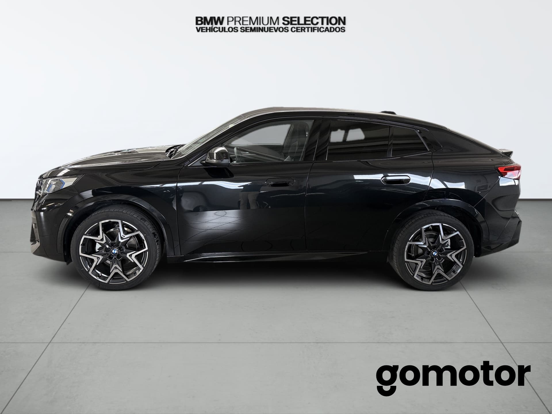 Imagen 3 del bmw x2