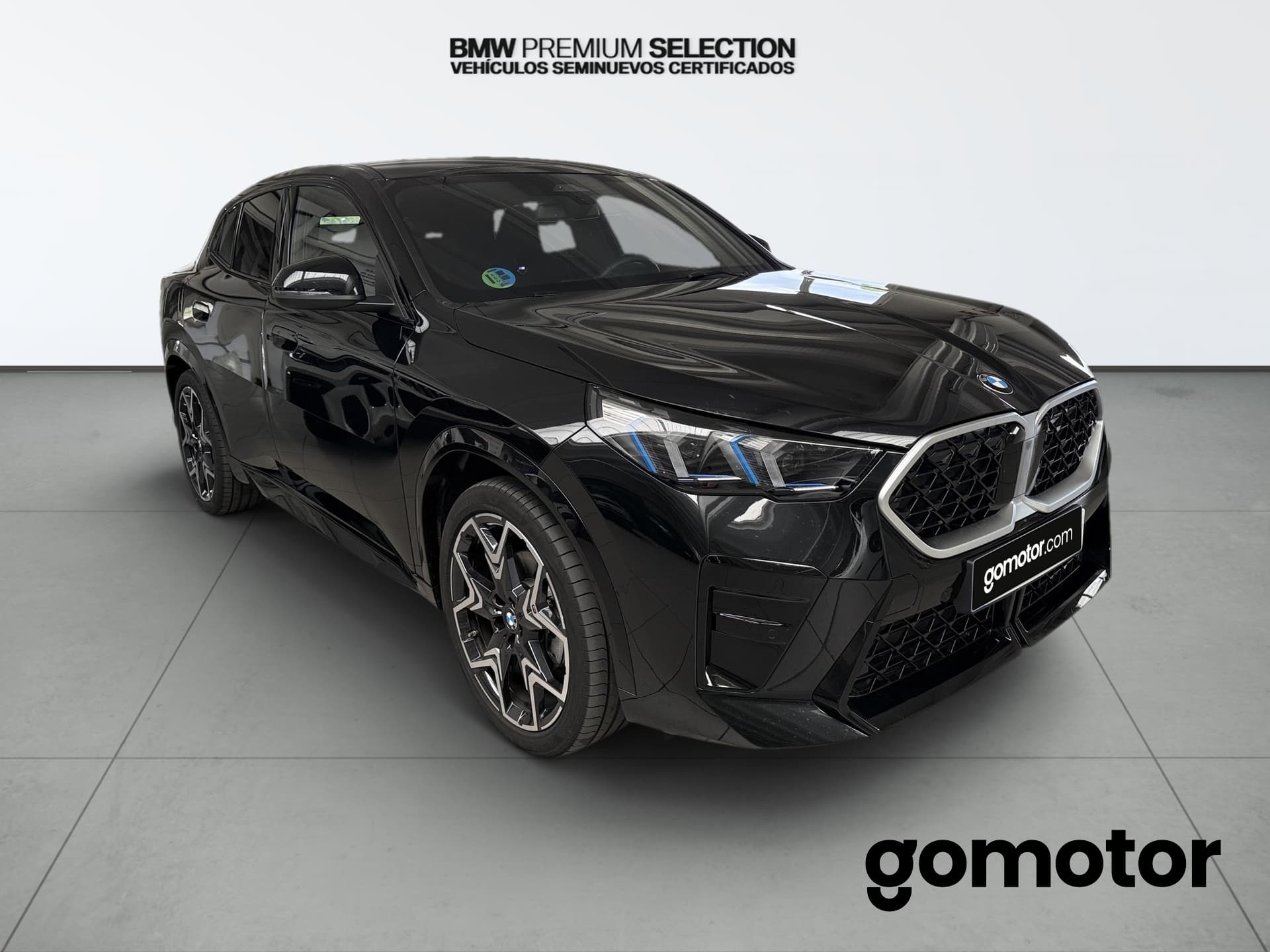 Imagen 4 del bmw x2