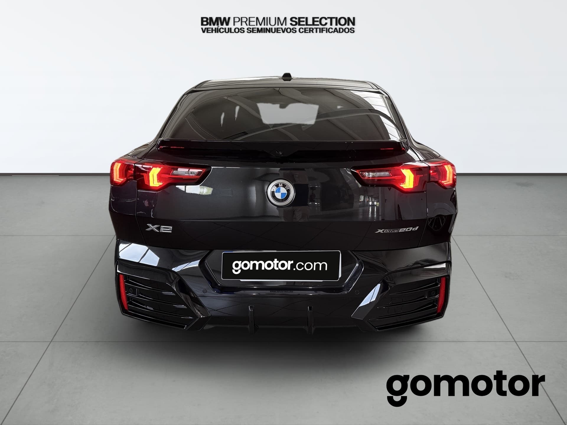 Imagen 5 del bmw x2