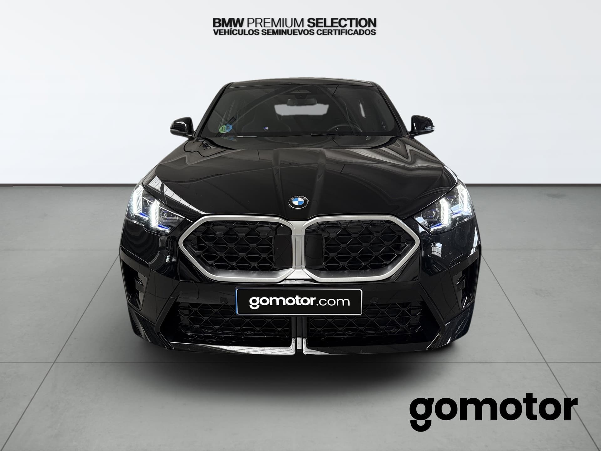 Imagen 6 del bmw x2