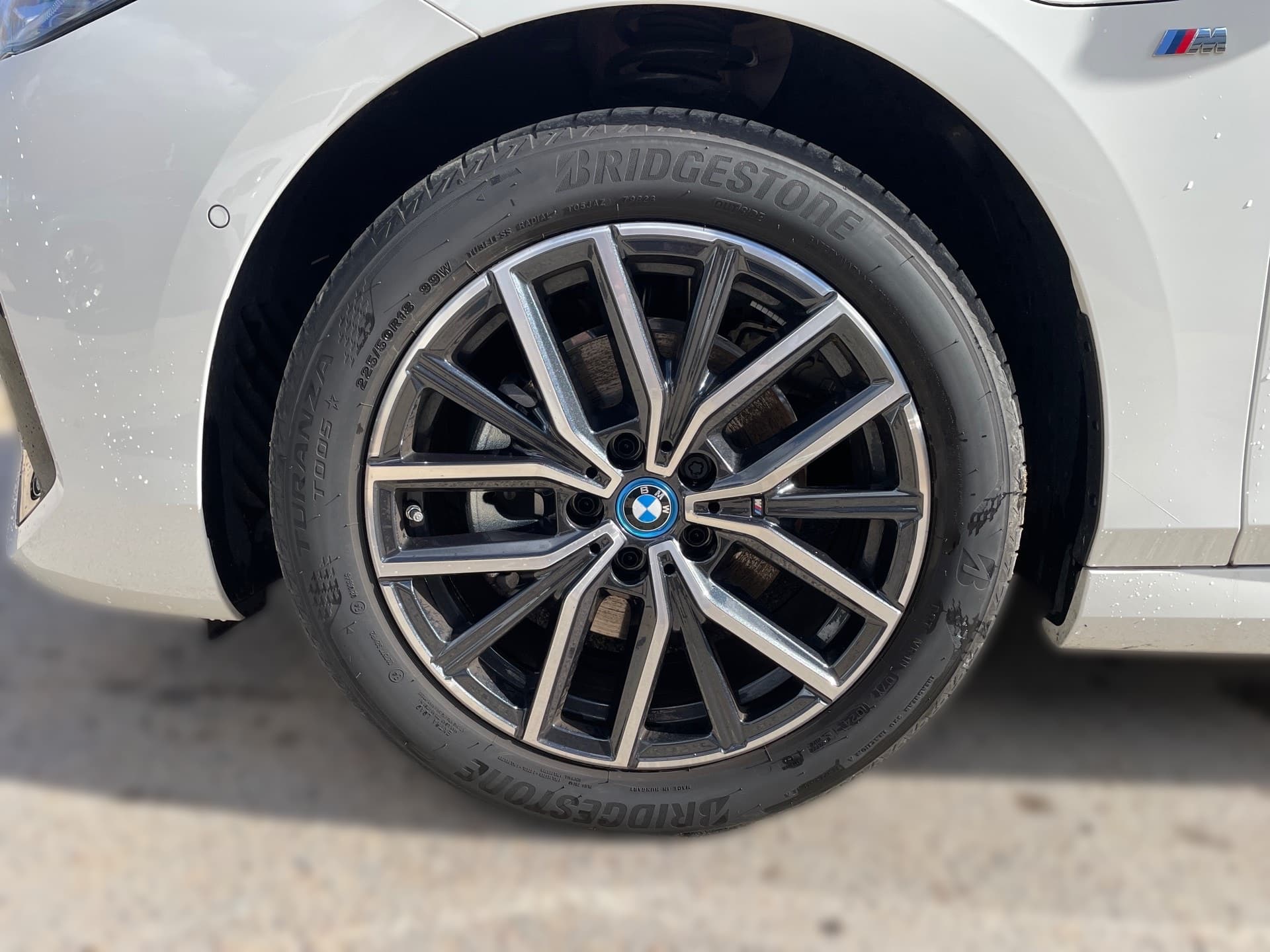 Imagen 8 del bmw series 2 active tourer