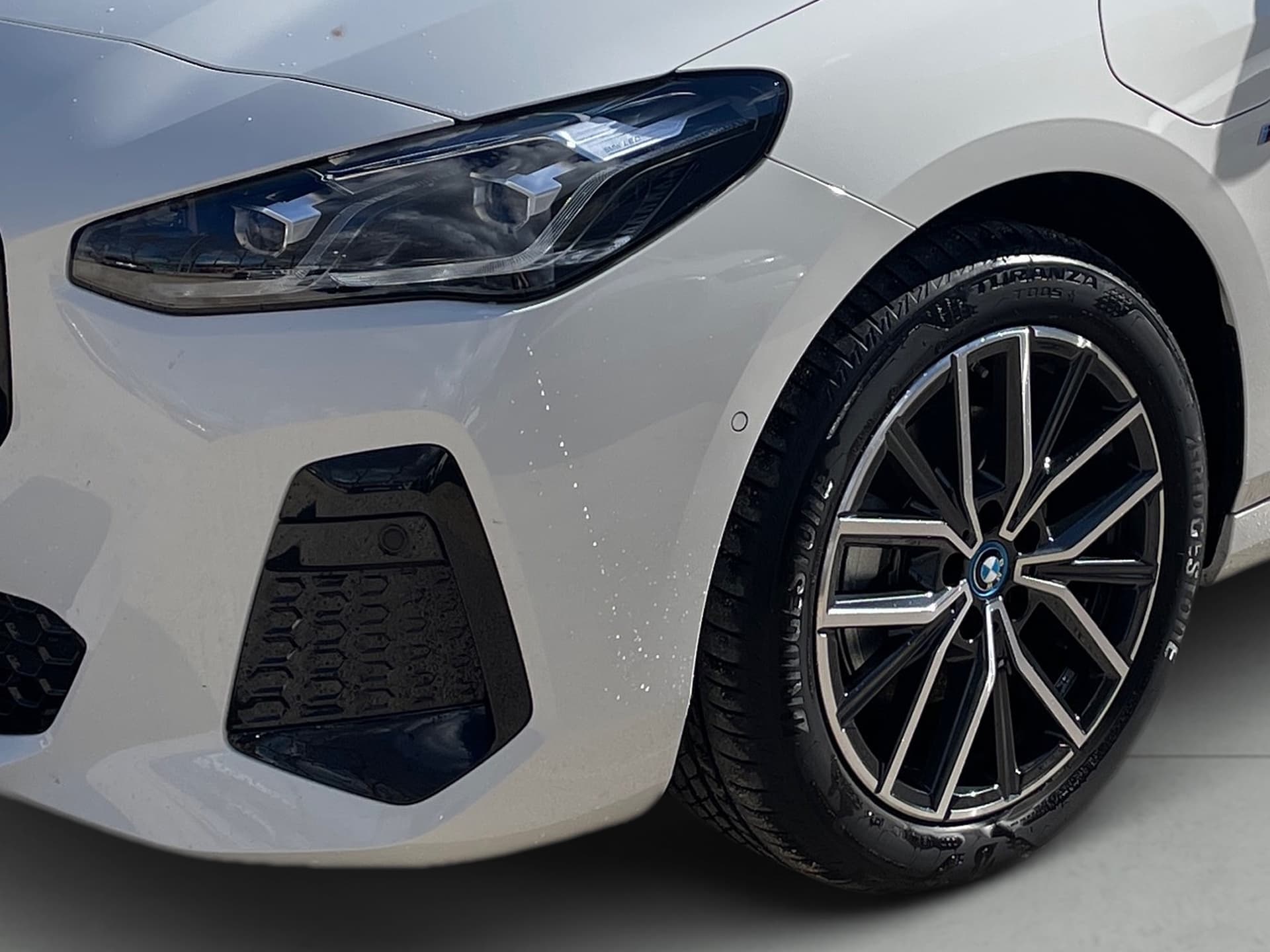 Imagen 7 del bmw series 2 active tourer