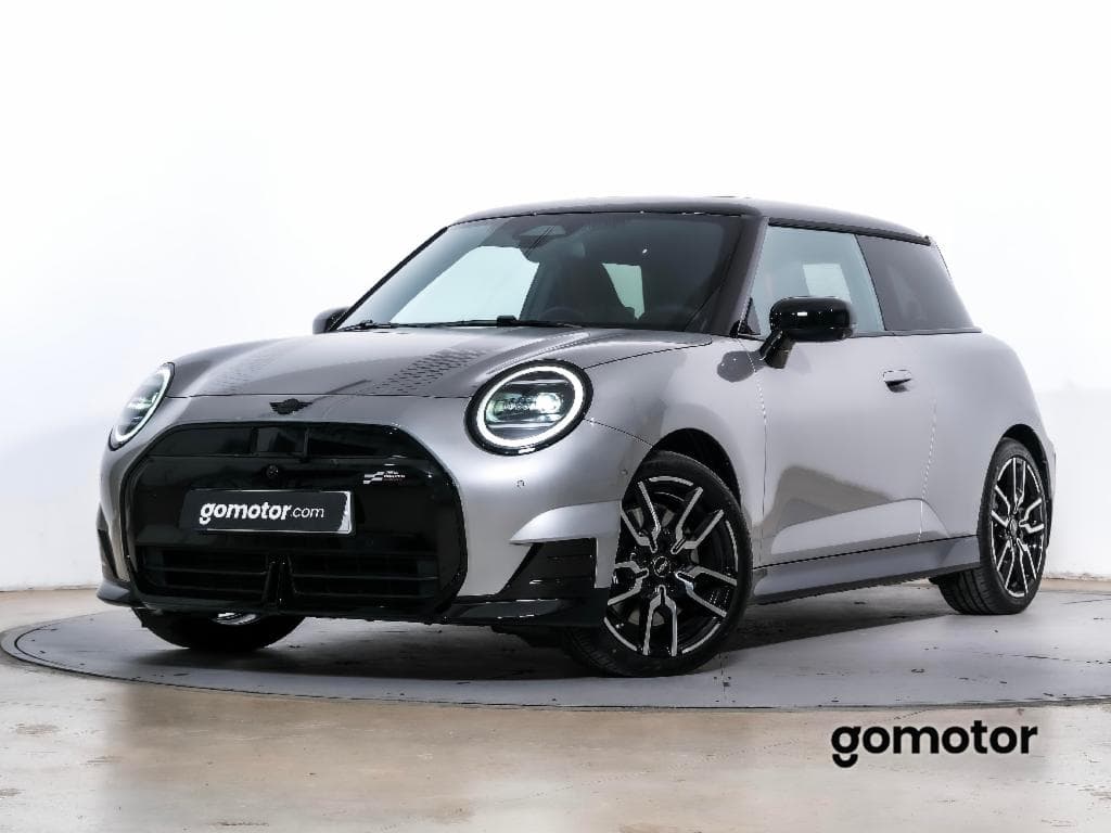 Imagen del coche mini cooper MINI Cooper SE 2025
