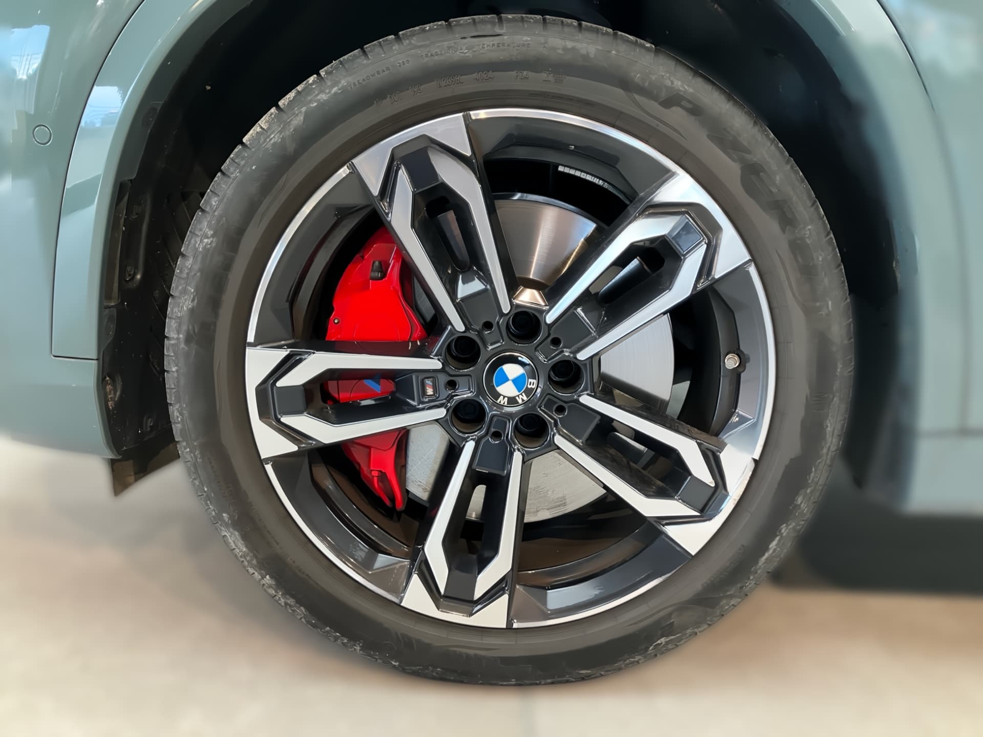 Imagen 8 del bmw x1