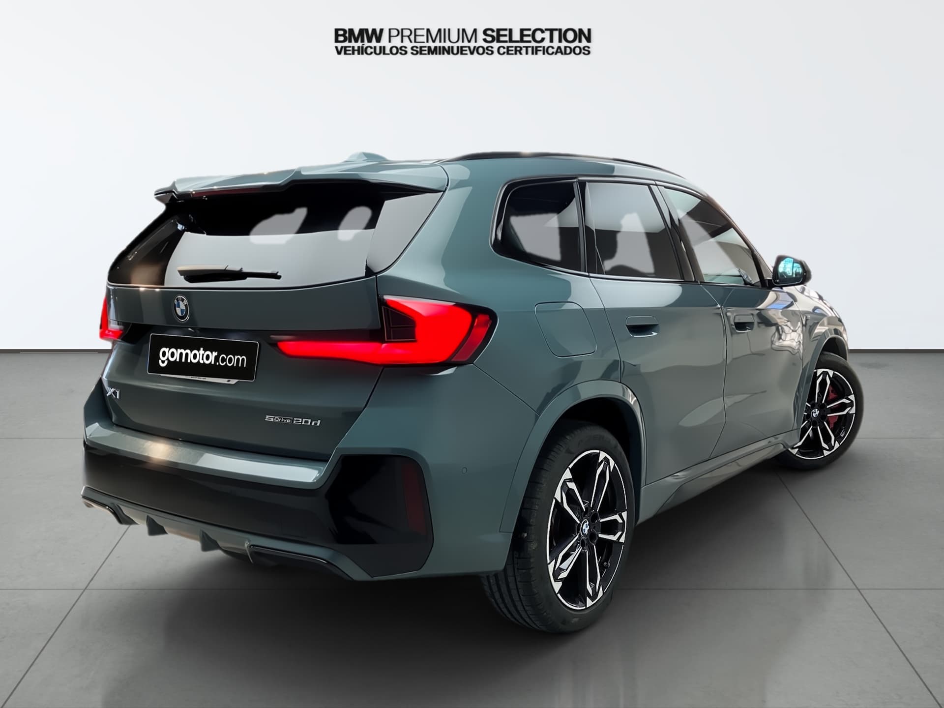 Imagen 2 del bmw x1