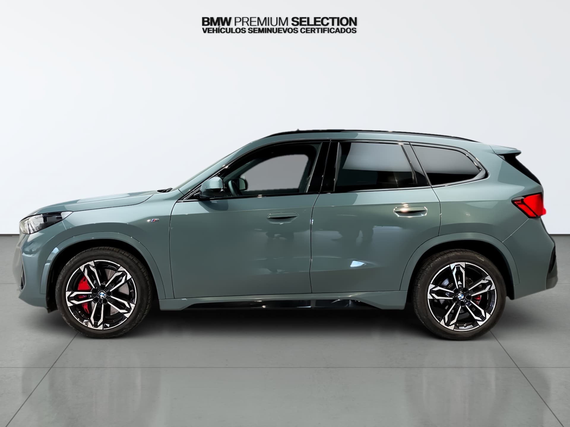 Imagen 3 del bmw x1