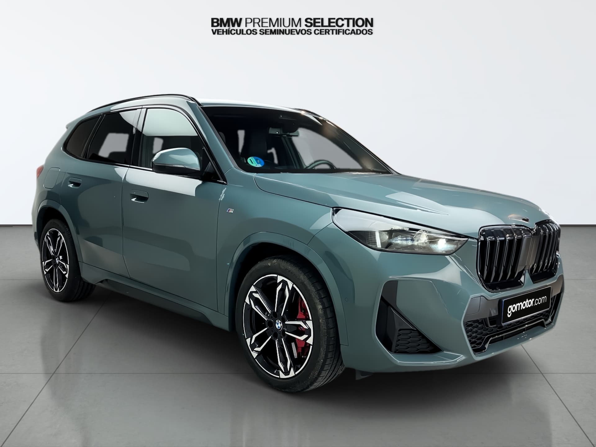 Imagen 4 del bmw x1