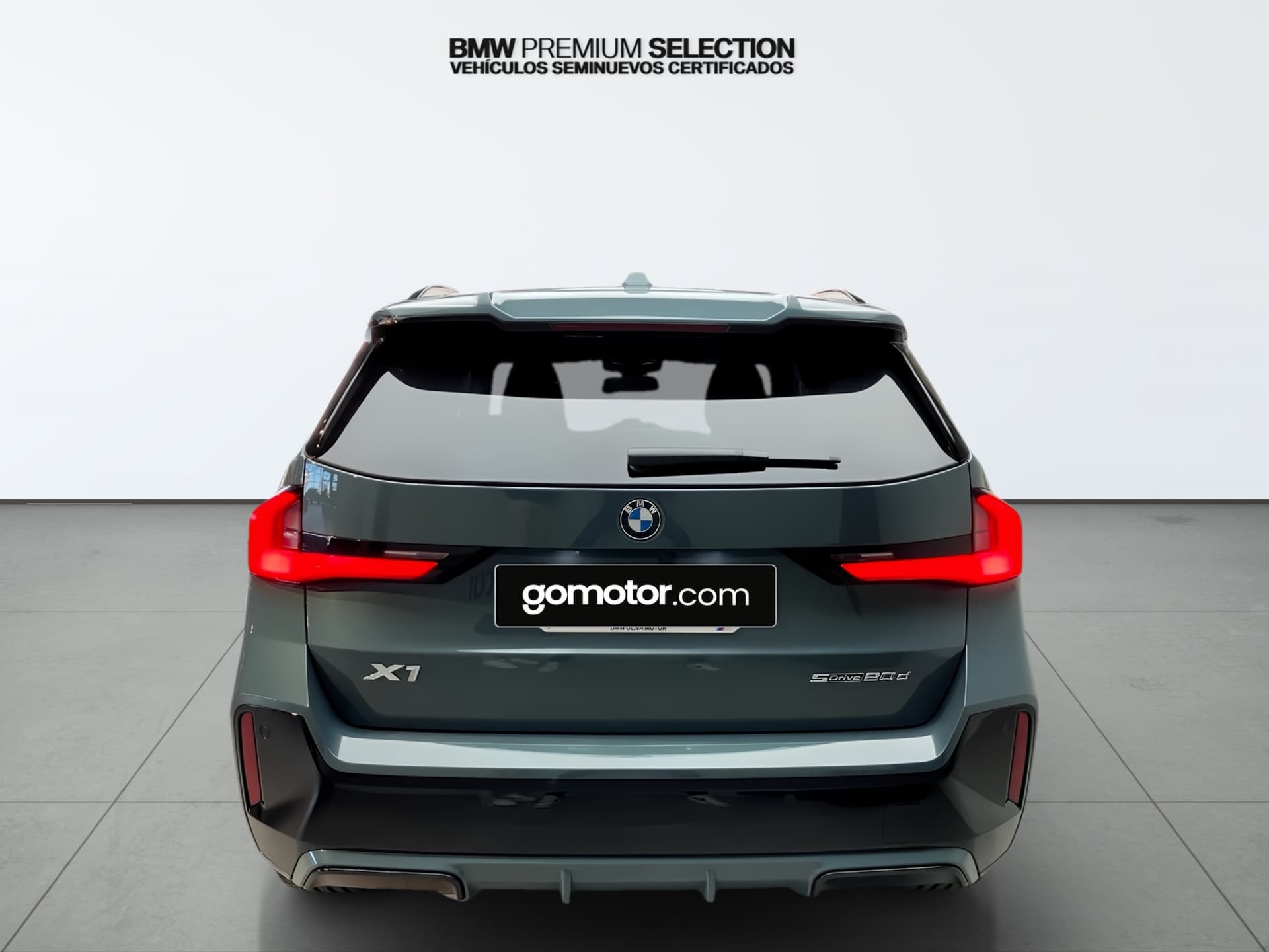 Imagen 5 del bmw x1