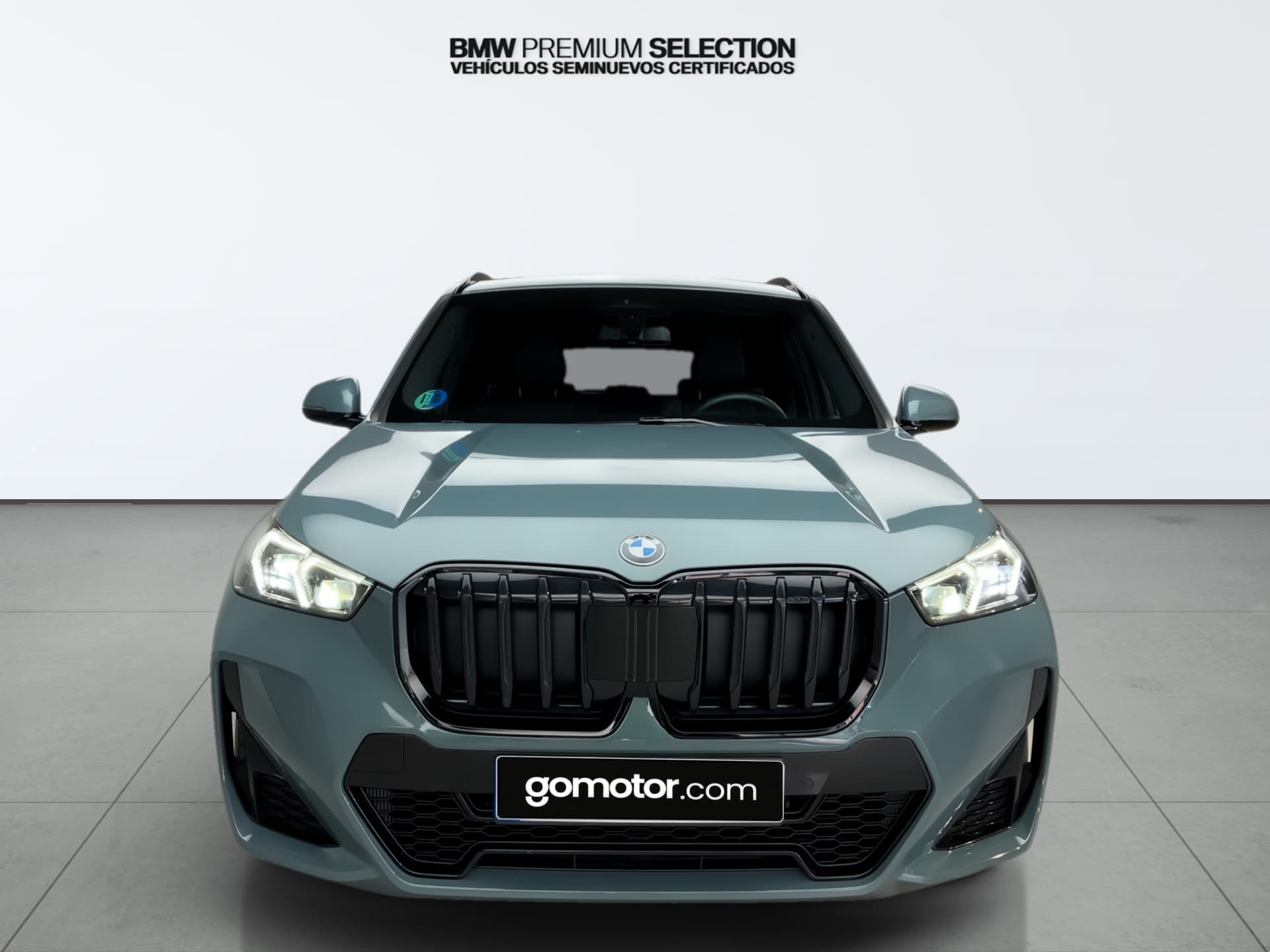 Imagen 6 del bmw x1